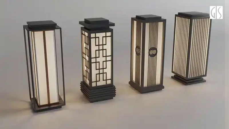 Zhongshan Guzhen Lighting & Luminaire Cluster