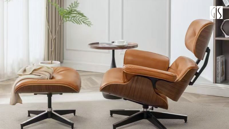 Anji Furniture Cluster
