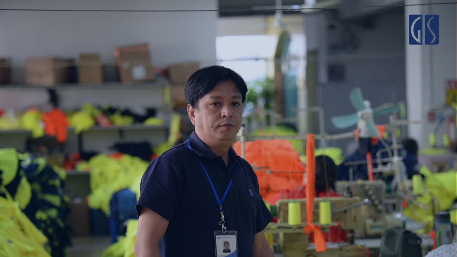 什么是第三方验货？GIS鼎嘉质量第三方验货公司