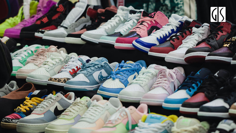 injiang & Putian Footwear Cluster: China's Footwear Manufacturing Center