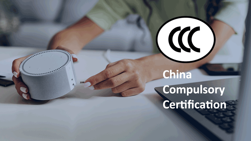 China Compulsory Certification,CCC Certification China