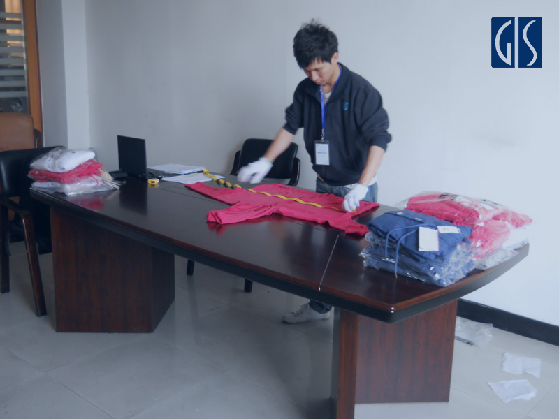 GIS鼎嘉质量电商产品质检服务