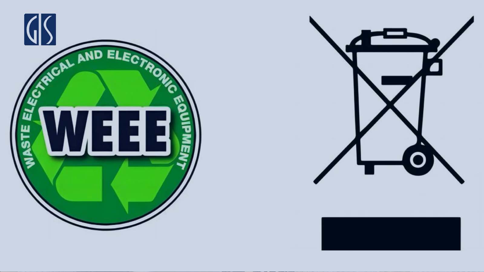 欧盟WEEE指令合规解读- GIS鼎嘉质量