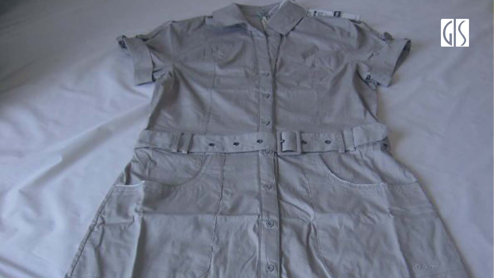 纺织服装类电商产品发货仓检验- GIS鼎嘉质量电商质检公司