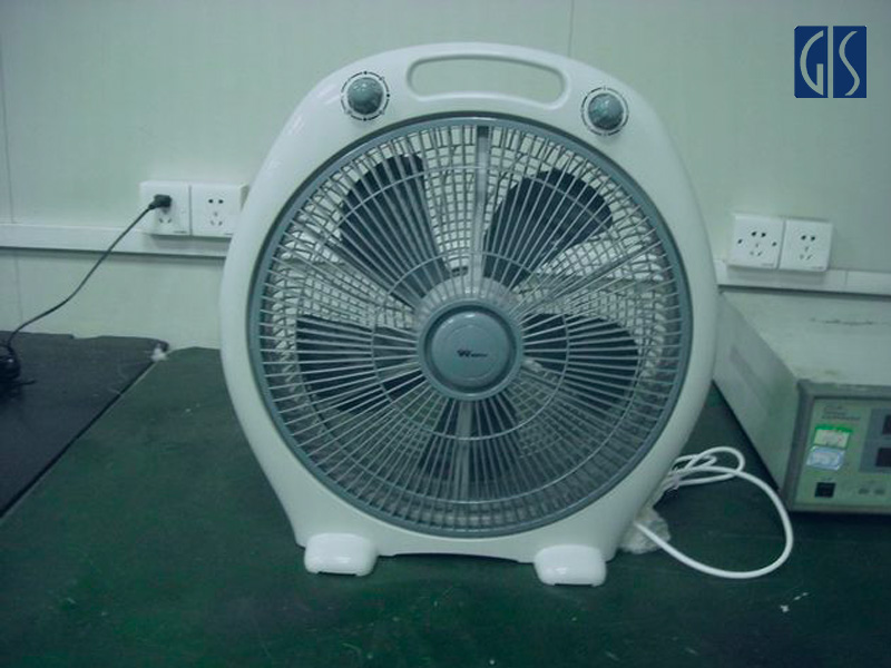 电子电器产品外贸验货公司