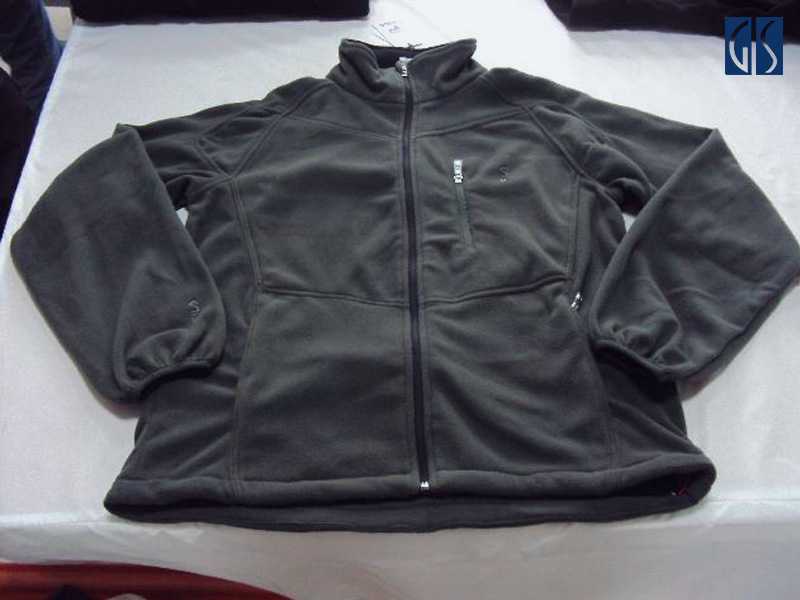 服装类产品发货仓检验流程- GIS鼎嘉质量提供电商检品服务