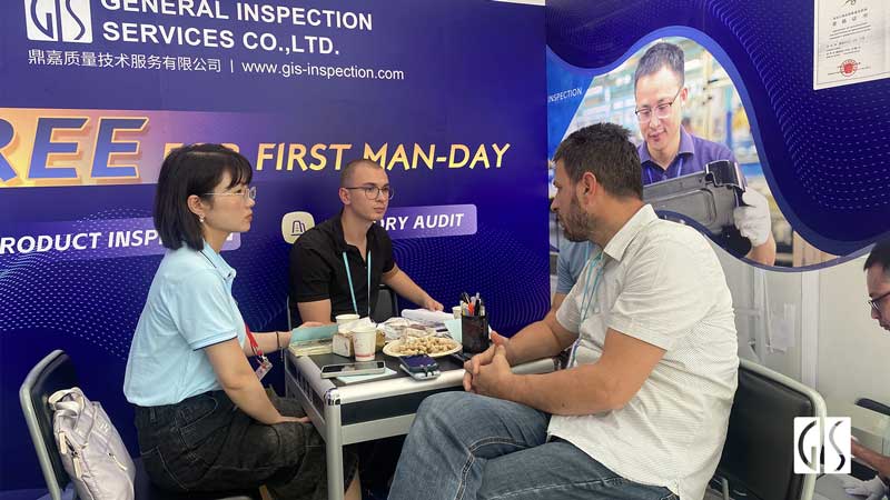 Canton fair, the China Import and Export Fair