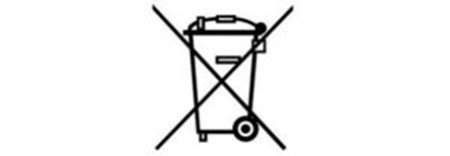 crossed-out wheeled bin