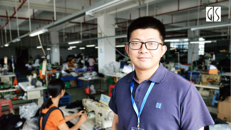 Factory Inspection: Procedure and Report