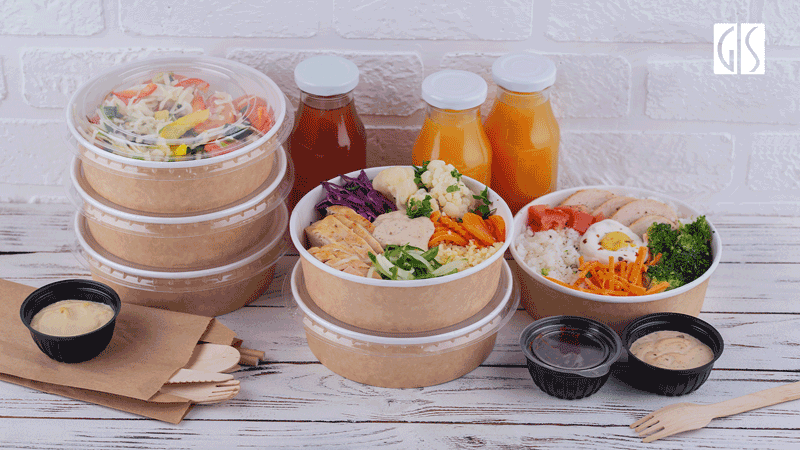 New EU Packaging and Packaging Waste Regulation (PPWR) Effectives