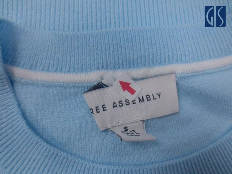 GIS鼎嘉质量电商服装检品