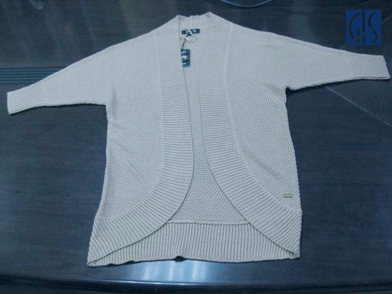 服装质检标准- GIS鼎嘉质量电商质检服务
