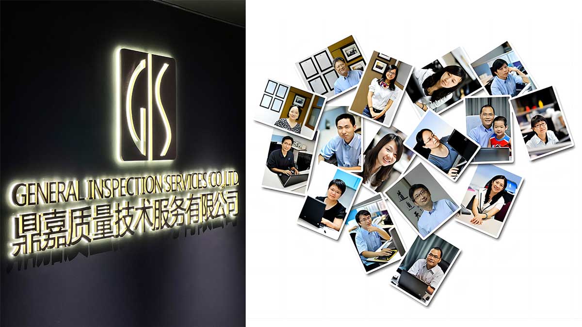 General Inspection Office and team