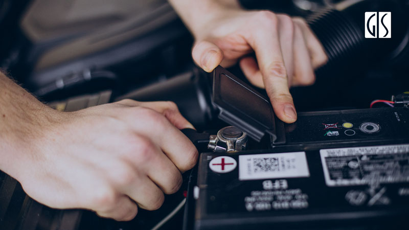Lithium Battery Inspection Regulations and Standards