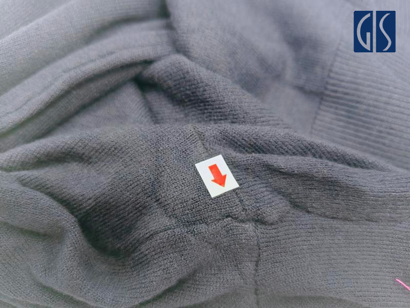 GIS鼎嘉质量服装检品类型