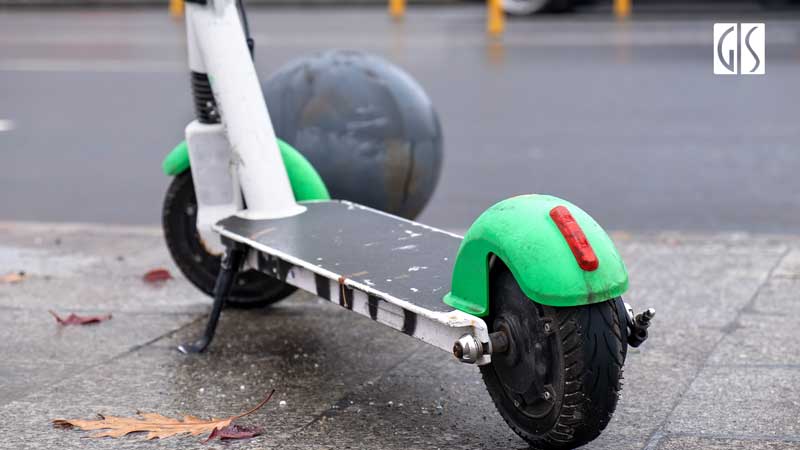 ASTM F3679-26: New Standard for Adult Electric Scooters