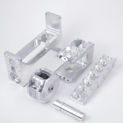 Aluminum Building Products