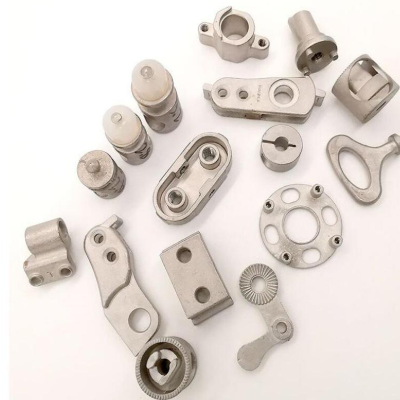 Aluminum Castings and Forgings
