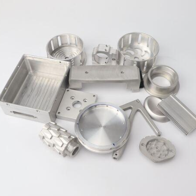 Aluminum Fabricated Products
