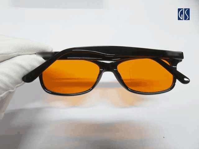 function check for glasses inspection in China