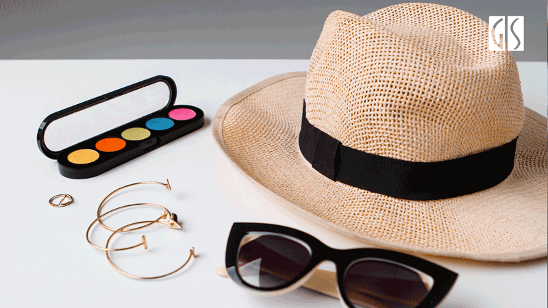 Fashion Accessories Quality Control Inspection