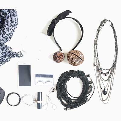 Fashion Accessories Inspection