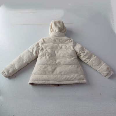 Jackets and Coats Inspection