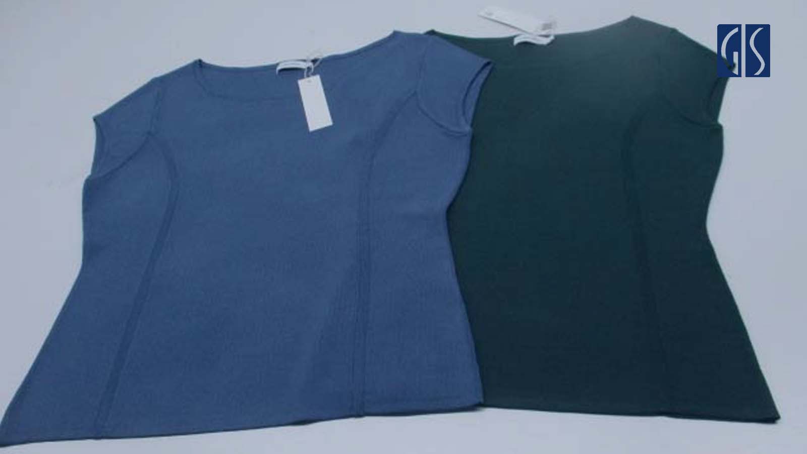 针织T恤衫质检- GIS鼎嘉质量电商质检服务，服装检品