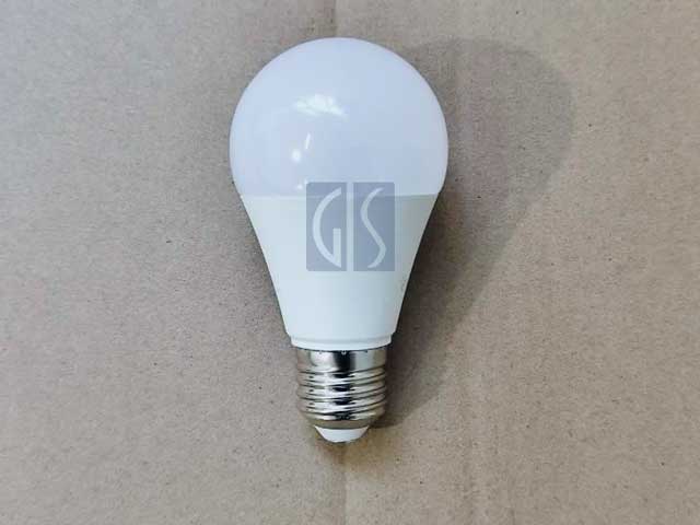 light LED bulb quality inspection in China