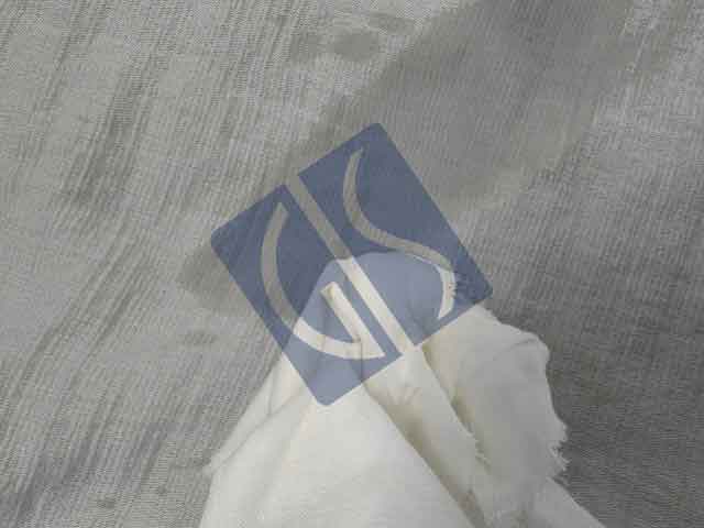long sleeve top pre-shipment inspection color fastness rub test