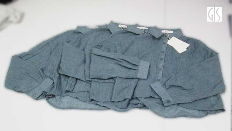 Quality Control Inspection for apparel and garment in china