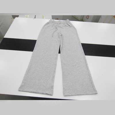 Sportswear and Activewear Inspection