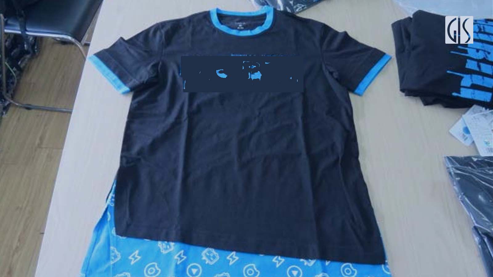 GIS鼎嘉质量第三方服装检品中心- T恤检品服务