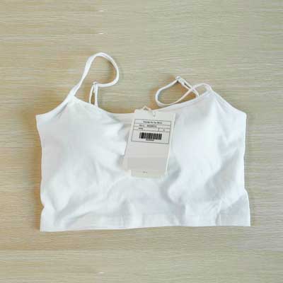 Underwear and Sleepwear Inspection