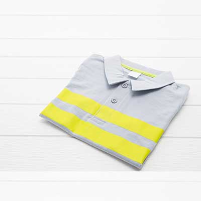 Workwear and Uniforms Inspection