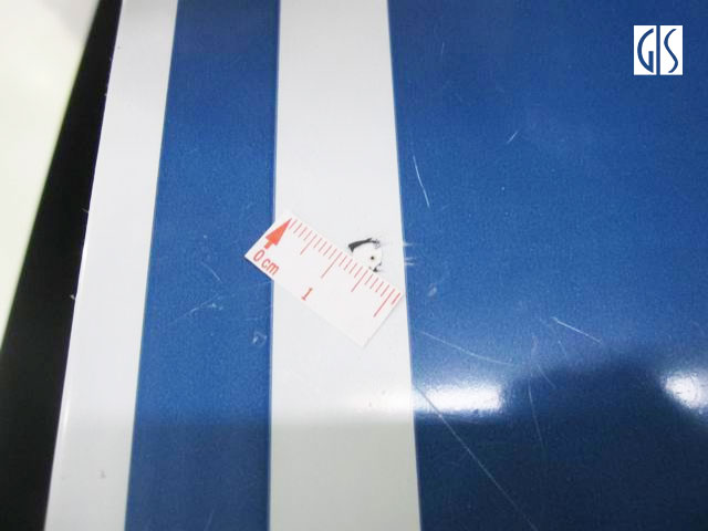 aluminum quality inspection-defects