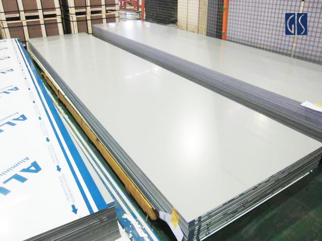 aluminum qulaity inspection saervice