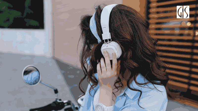earphone, headphone quality inspection