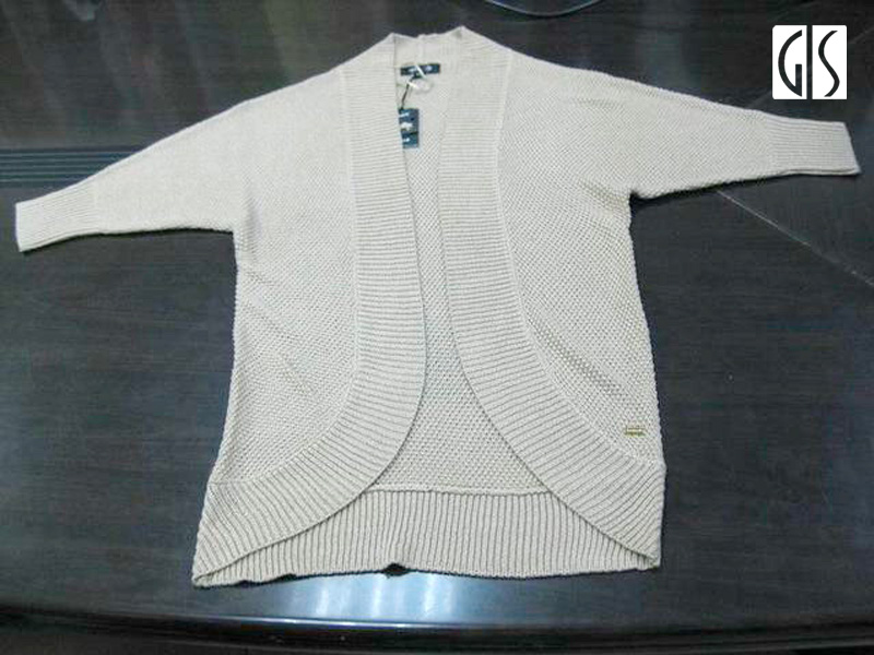 服装验货标准-服装第三方验货