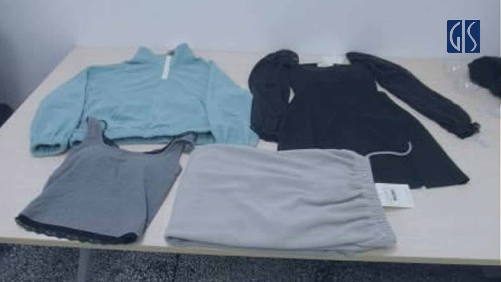 GIS鼎嘉质量电商检品服务-服装质检